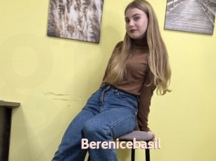 Berenicebasil