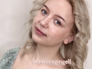 Berenicegingell