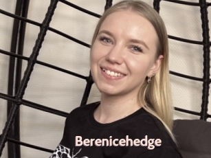 Berenicehedge