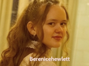 Berenicehewlett