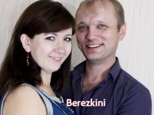 Berezkini