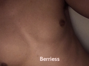 Berriess