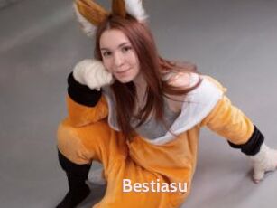 Bestiasu