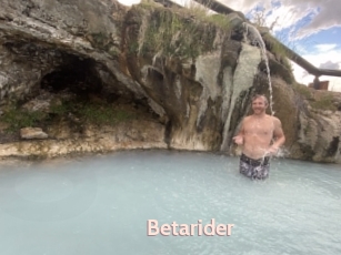 Betarider