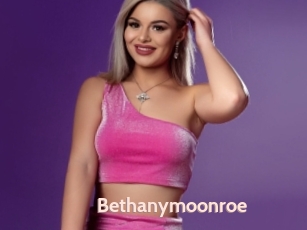 Bethanymoonroe