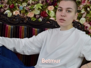 Betmur