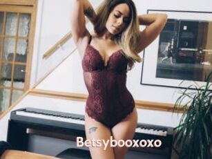 Betsybooxoxo