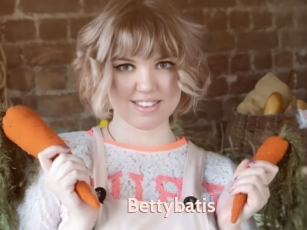 Bettybatis