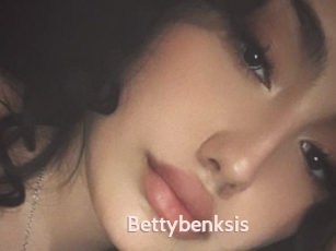 Bettybenksis