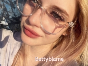 Bettyblame