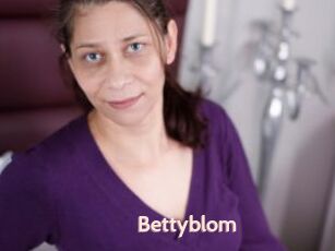 Bettyblom