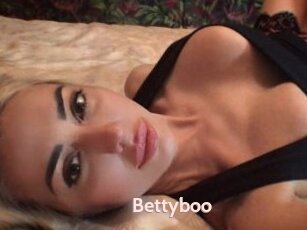 Bettyboo