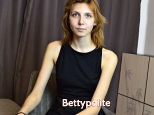 Bettypolite