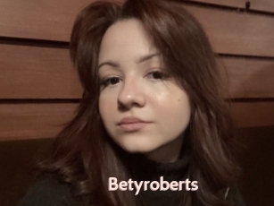 Betyroberts