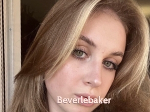 Beverlebaker