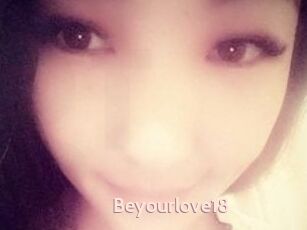 Beyourlove18