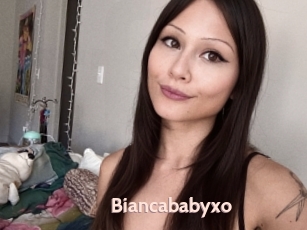 Biancababyxo