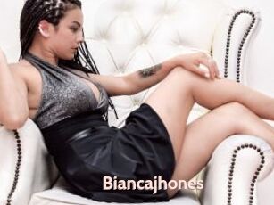 Biancajhones