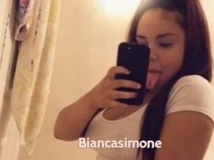 Biancasimone