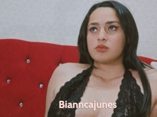 Bianncajunes