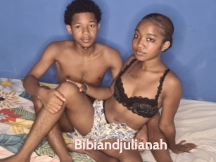 Bibiandjulianah