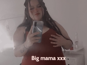 Big_mama_xxx