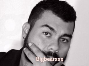 Bigbearxxx