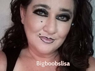 Bigboobslisa