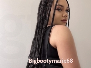 Bigbootymarie68