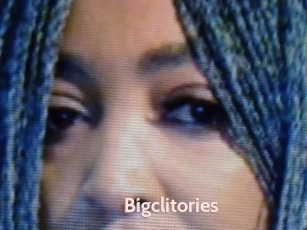 Bigclitories