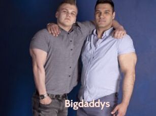 Bigdaddys