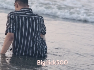 Bigdick500