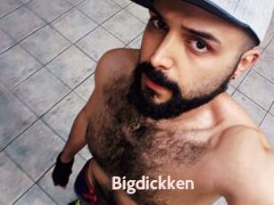 Bigdickken