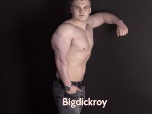 Bigdickroy