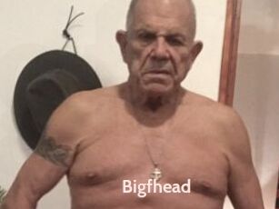 Bigfhead