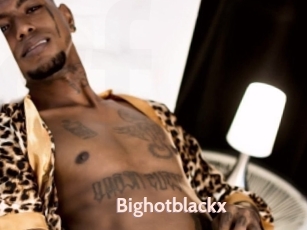 Bighotblackx