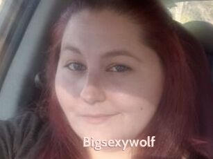 Bigsexywolf