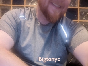 Bigtonyc