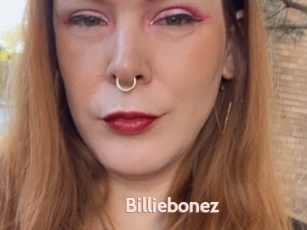 Billiebonez