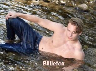 Billiefox