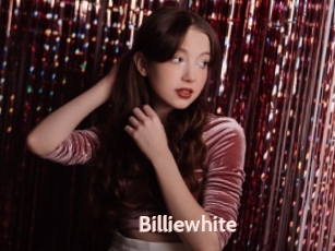 Billiewhite