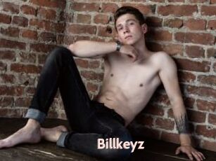 Billkeyz