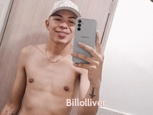 Billolliver