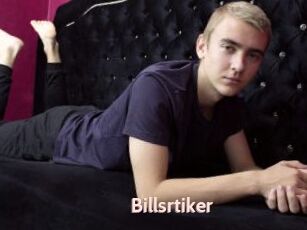 Billsrtiker