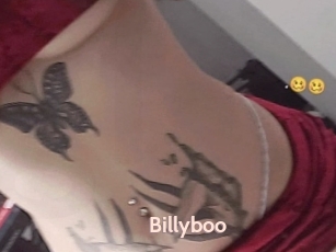 Billyboo