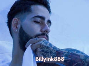 Billyink888