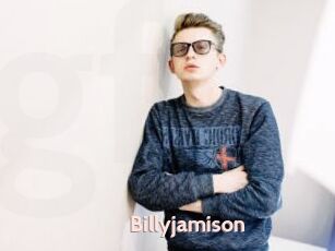 Billyjamison