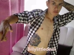 Billylittledevil