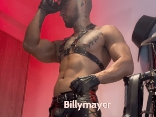 Billymayer