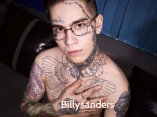 Billysanders